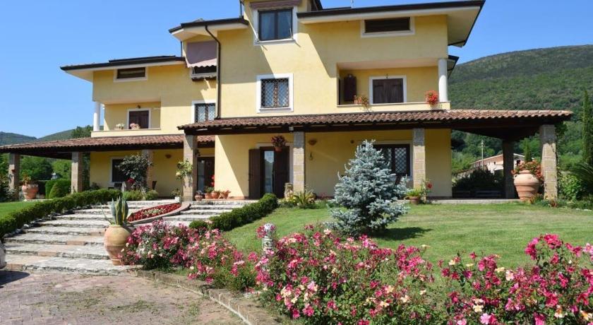 Villa Cristina
