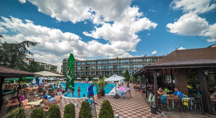 Hotel Baikal - All Inclusive photo