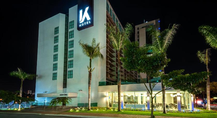 K Hotel