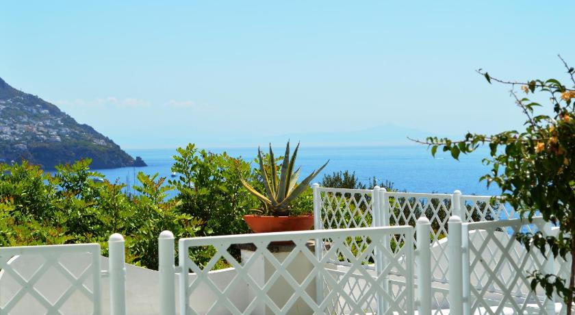Hotel Dimora Fornillo
