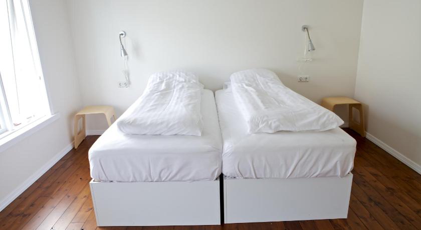 Image of Deluxe Double Room 7