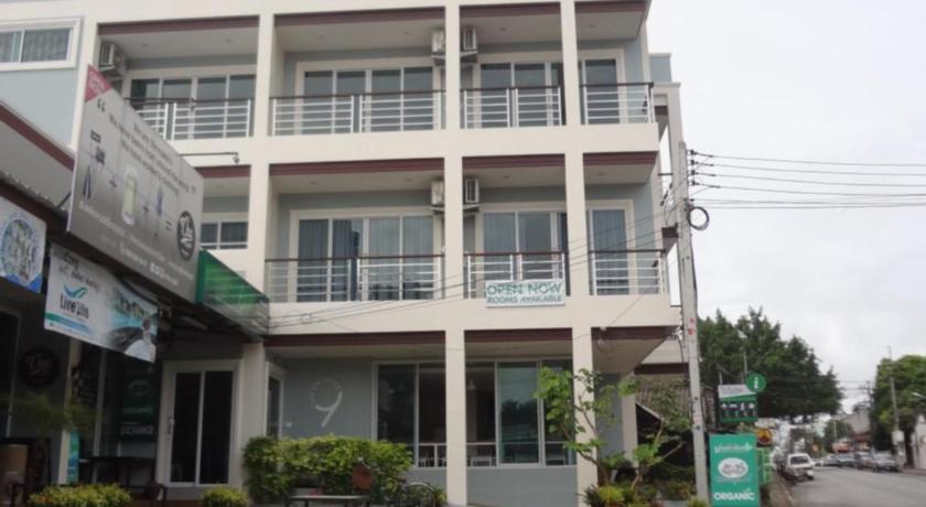 The 9th House Krabi - image 14