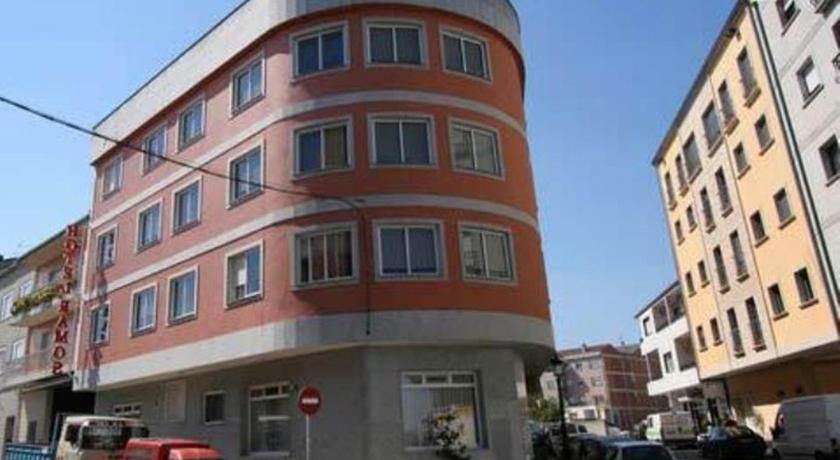 Hotel Ramos photo