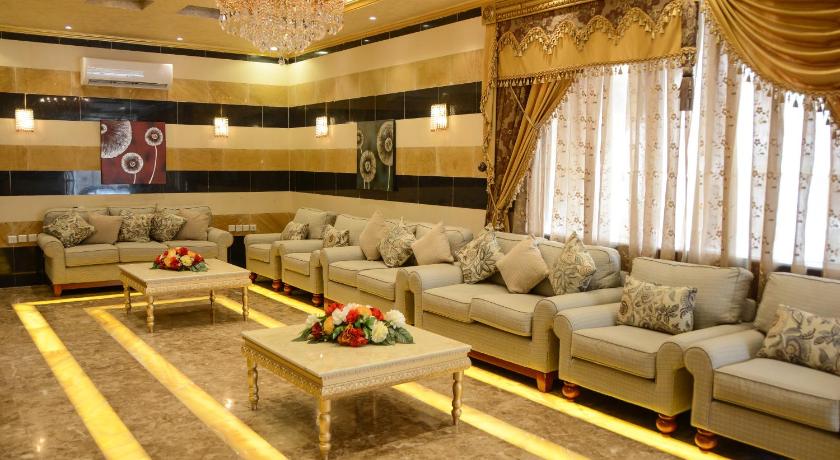 Eskan Alreem Aparthotel photo