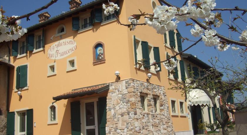 Agriturismo San Francesco