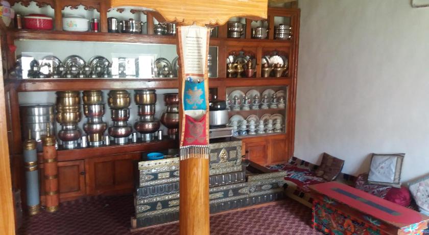 Zee Guest House photo