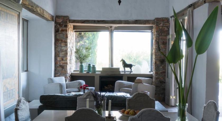 Kleinkloof Farm — Hotel in Piketberg