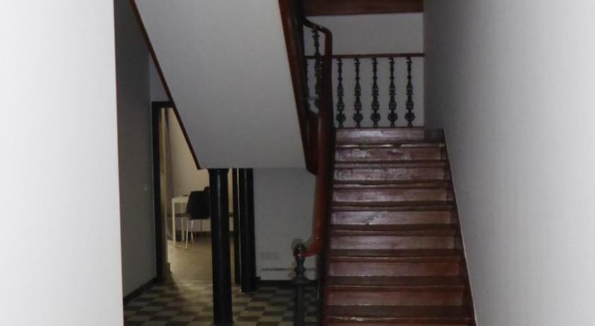 DoBairro suites at Bairro Alto photo