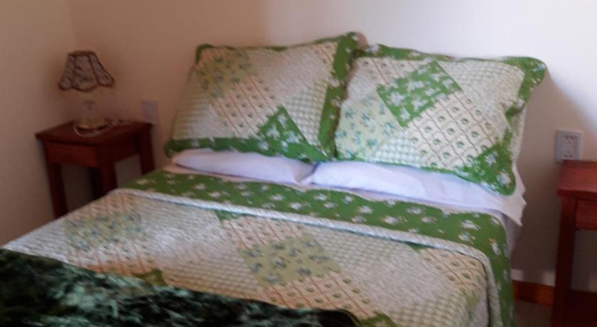 Apartamentos Centricos Puerto Iguazu photo