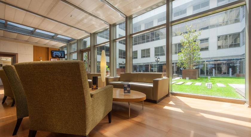 ISG Sabiha Gökçen Airport Hotel - image 7