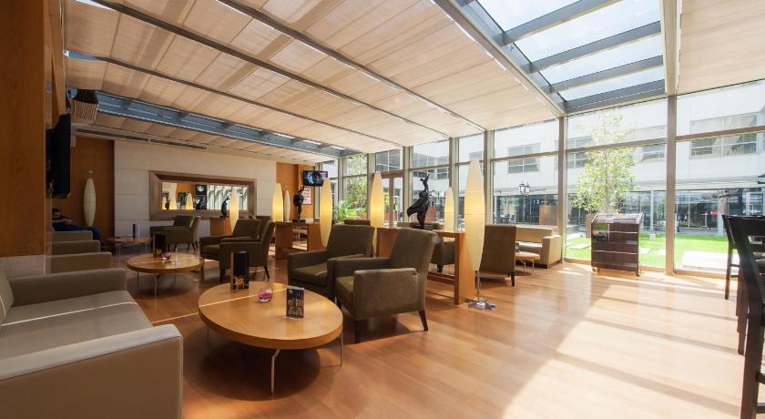 ISG Sabiha Gökçen Airport Hotel - image 12