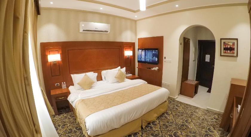 Eskan Alreem Aparthotel photo