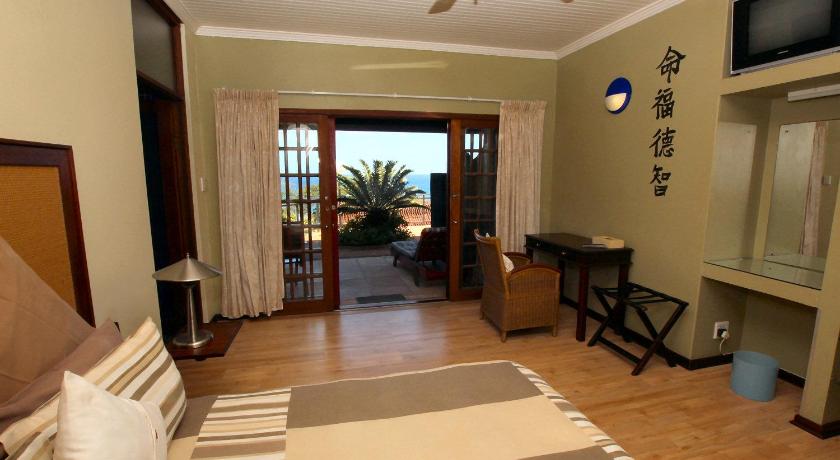 Image of Double Room with Sea View 2