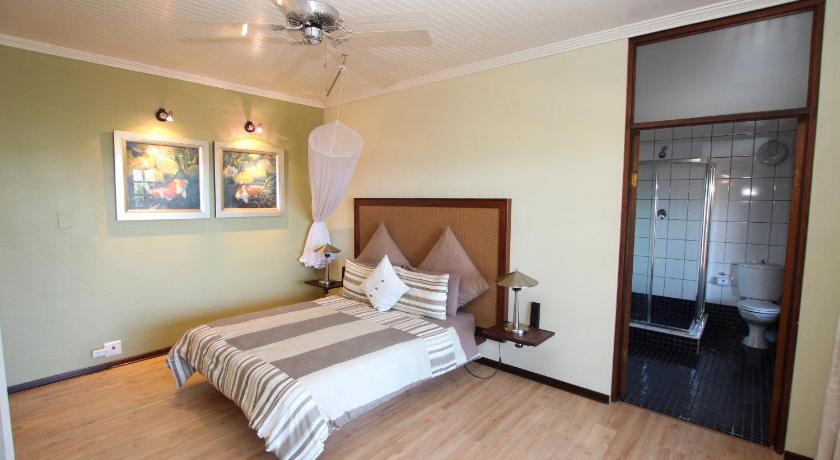 Image of Double Room with Sea View 0