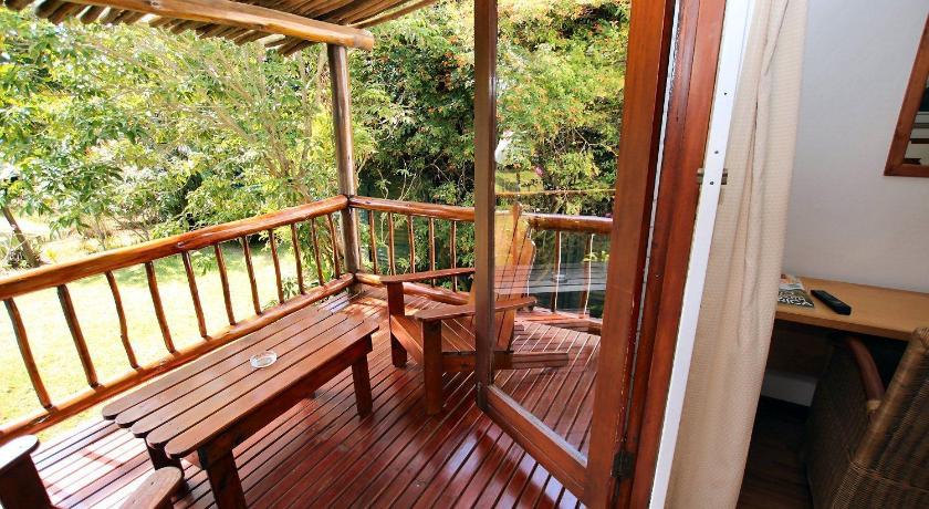 Image of Double Room with Garden View 1