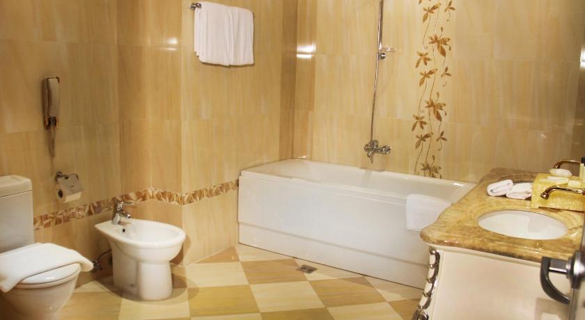 Image of 2-Bedroom Presidential Villa 8