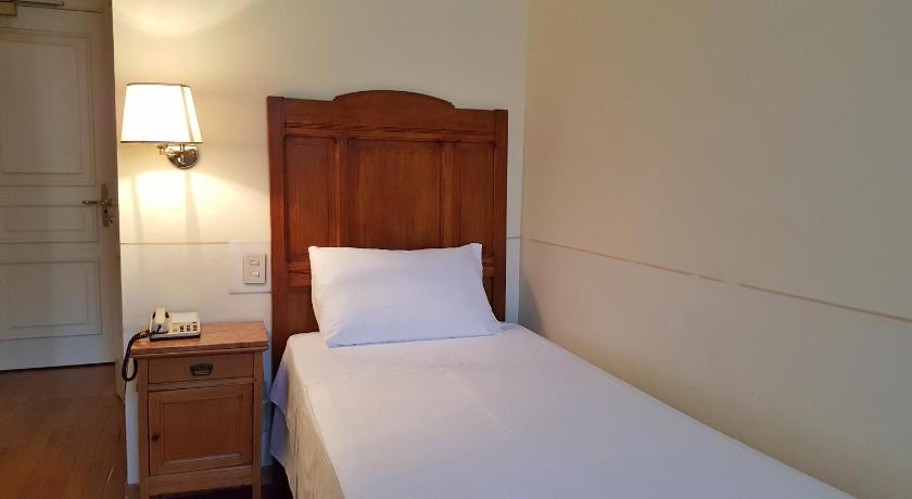 Hotel Roma e Rocca Cavour