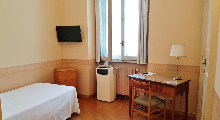 Hotel Roma e Rocca Cavour