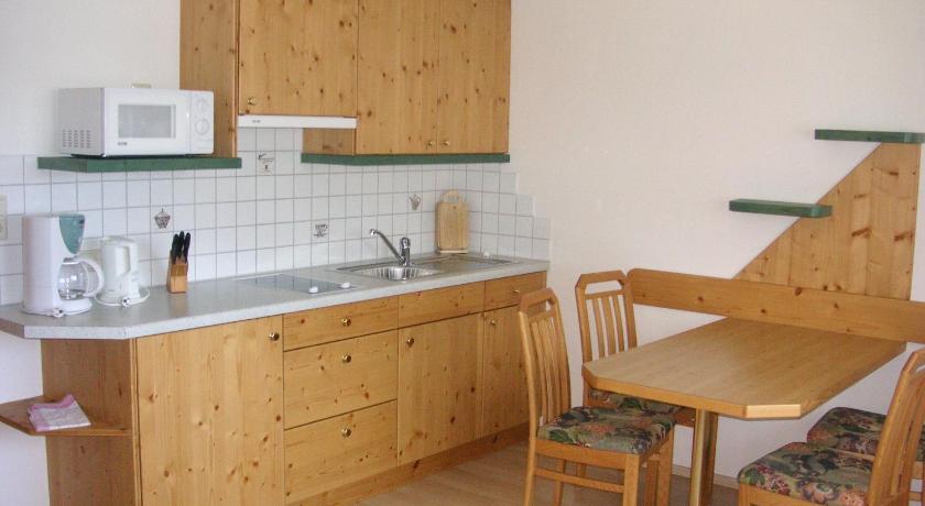 Gastehaus Manuela - Familie Rantner photo