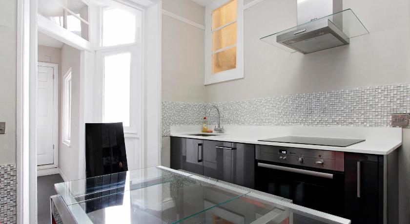Marylebone Serviced Apartments London - image 2