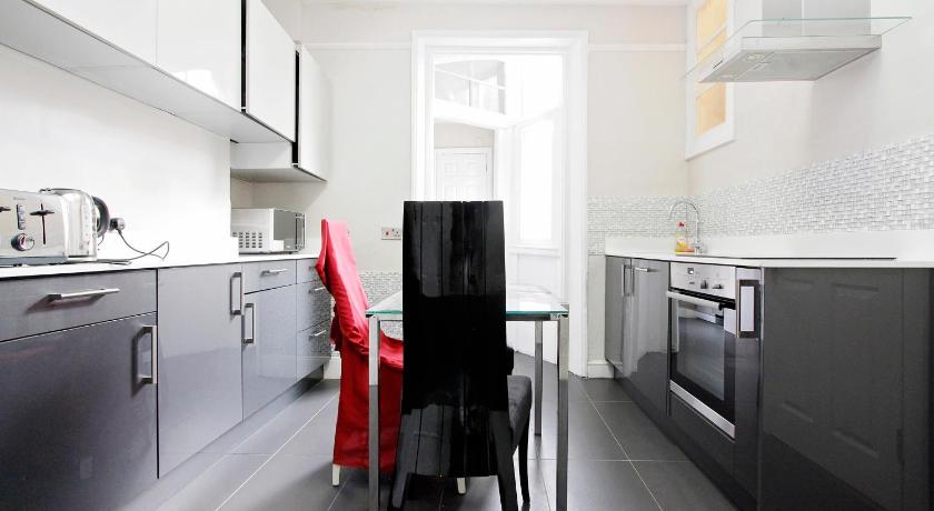 Marylebone Serviced Apartments London - image 4