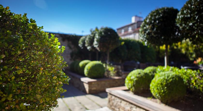 Hotel Gastronómico San Miguel (Hotel Gastronomico San Miguel)