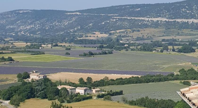 Hotel Belvue — Hotel in Sault (Provence-Alpes-Cote d'Azur)
