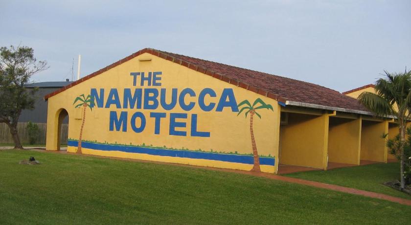 The Nambucca Motel