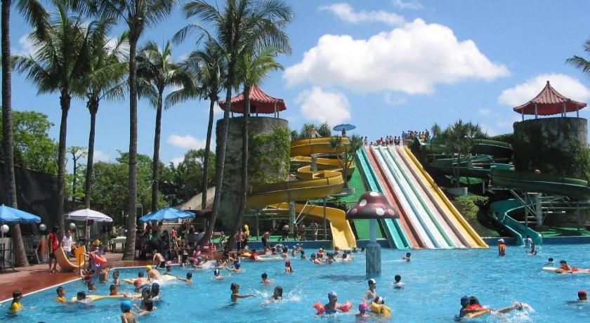 Yi Yuan Resort photo