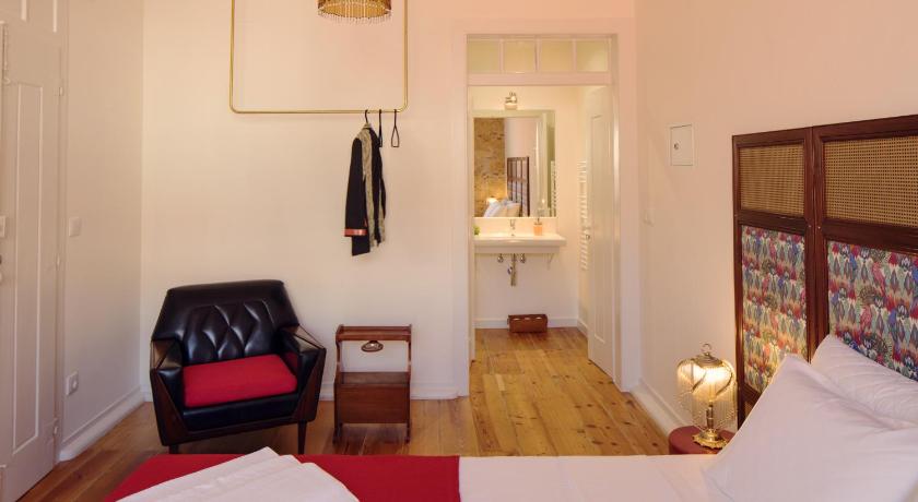 Lisbon Calling Rooms & Studio photo