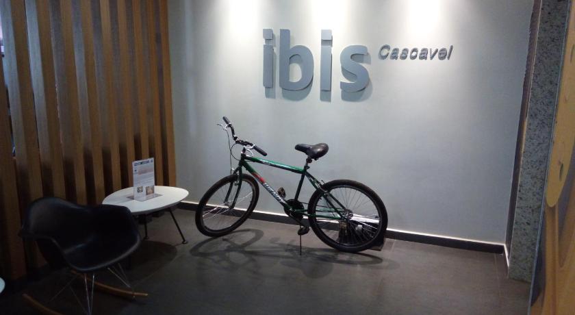 ibis Cascavel