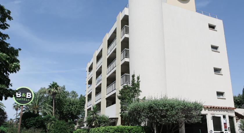 B&amp;B HOTEL Hyeres — Hotel in Hyeres
