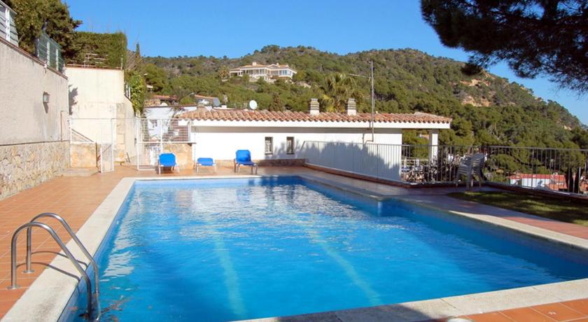 Blanca Paloma - Holiday House photo
