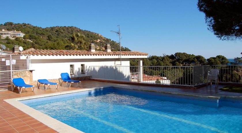 Blanca Paloma - Holiday House photo