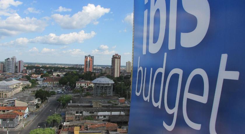 ibis budget Belem