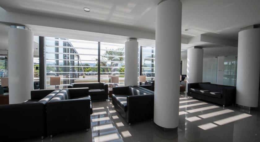 维拉诺瓦德塞尔维拉 INATEL Cerveira Hotel 4星级 酒店 设施