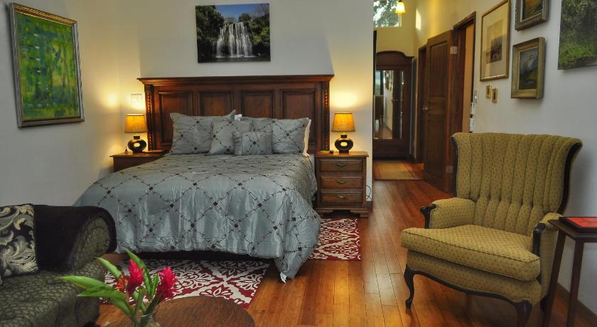 Casa Donna Rosa B&amp;B — Hotel in Nuevo Arenal