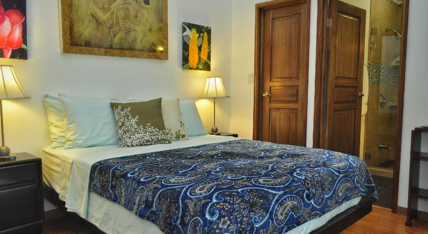 Casa Donna Rosa B&B photo