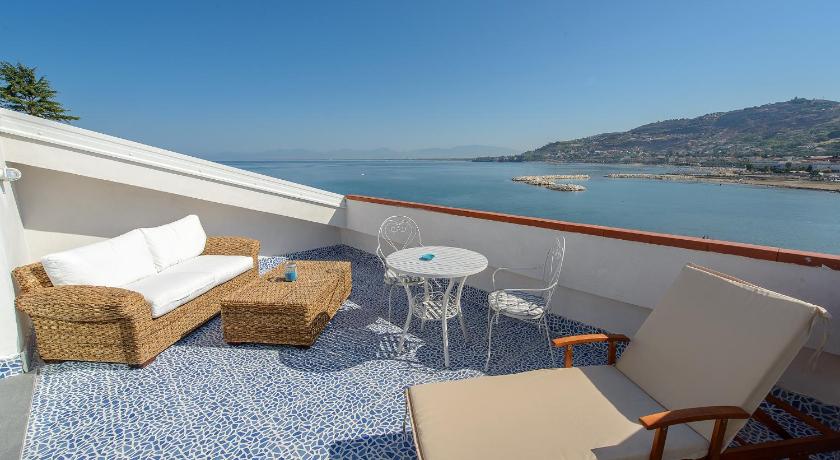 B&B Vistamare Suite