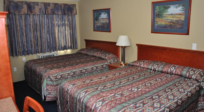 Linda Vista Motel