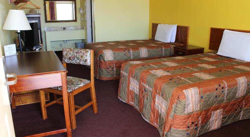 WestWorld Country Inn photo