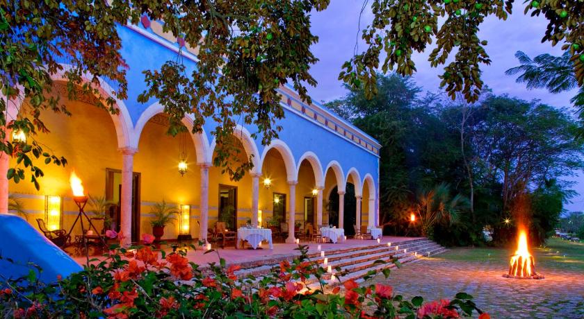 Hacienda Santa Rosa, a Luxury Collection Hotel, Santa Rosa