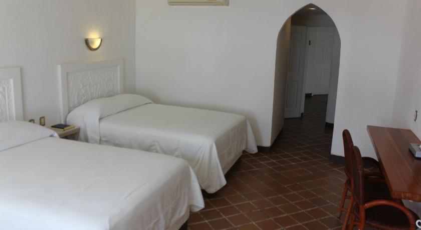 Hotel Aldea del Bazar & Spa