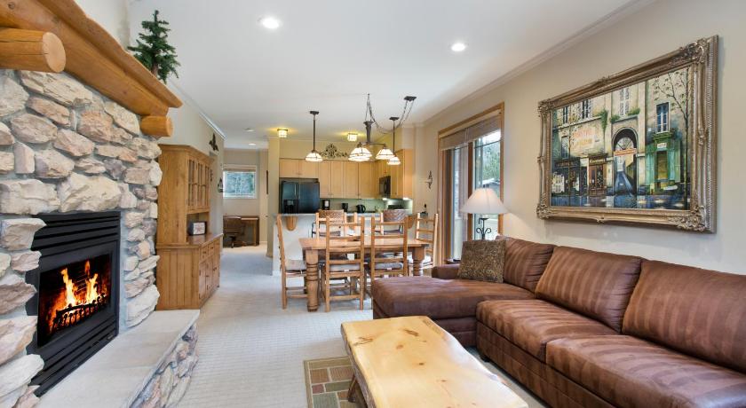Mammoth Golf Properties By 101 Great Escapes photo