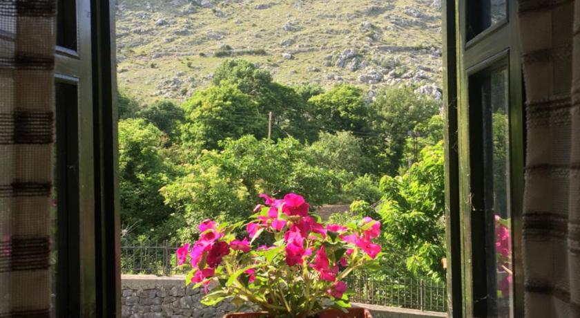 Old house Nilovic photo