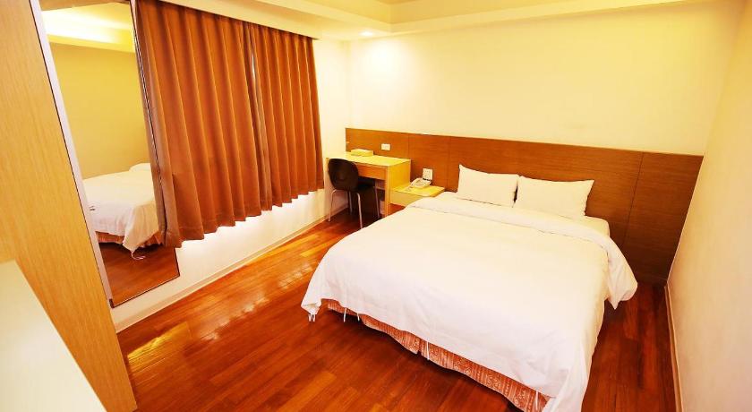 Image of Superior Doubles 1