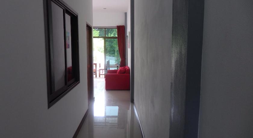 Anong's 2 bedroom family home for up to 6 guests photo