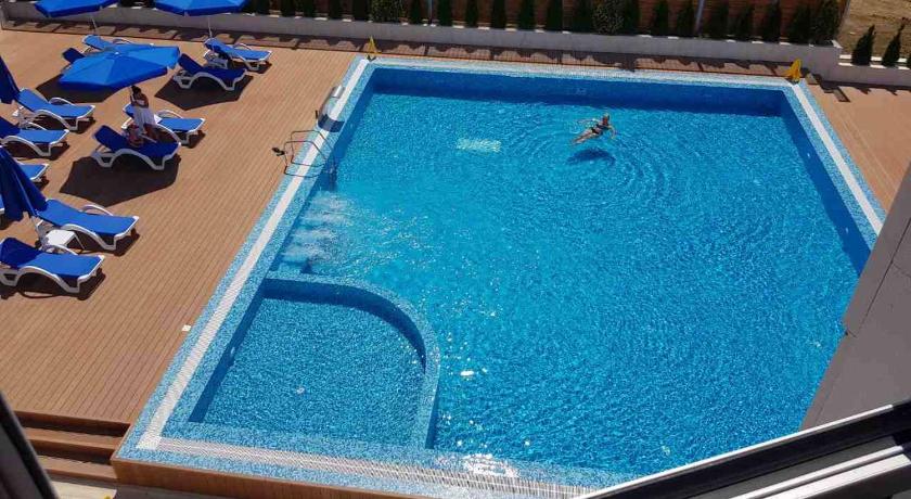 Hotel Franca photo