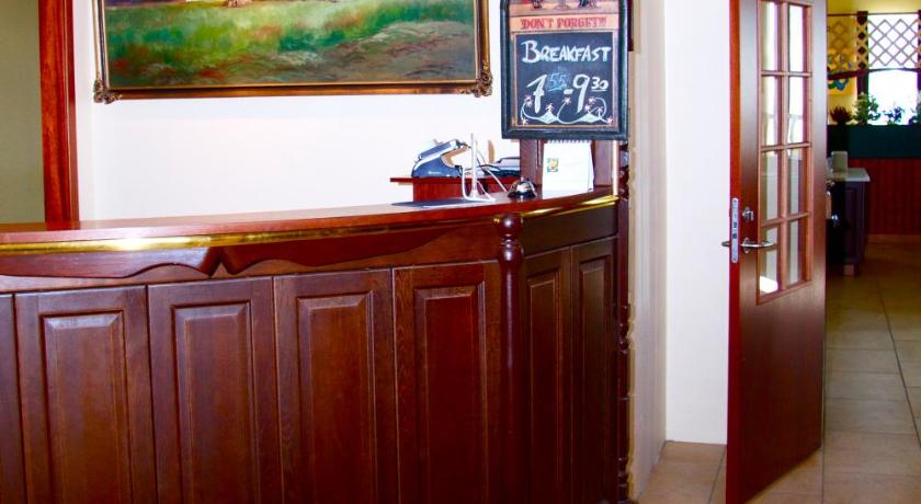 Hotel Vogar photo