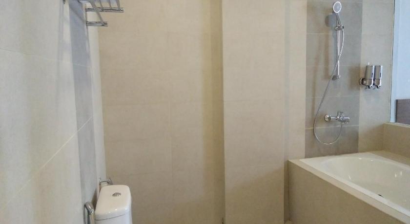 Image of Suite Room 8